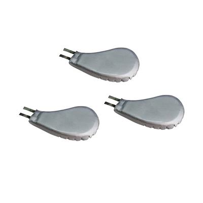 3.7V 200mAh 502026 Batería LiPo personalizada Batería para auriculares Bluetooth
