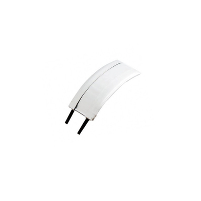 1C 3.7 V LiPo Batería recargable 210mAh Batería de polímero de litio curvada