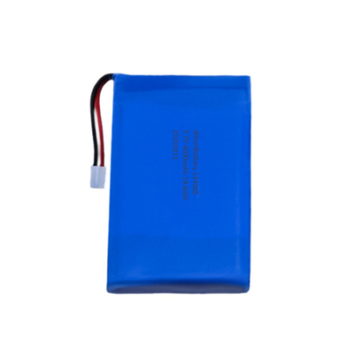 134065 Batería de litio 3.7V Batería de polímero de litio 4000mAh