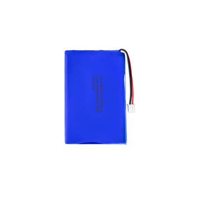 Aduana recargable de la batería 5000mAh del polímero de litio de 11.1V 3S1P
