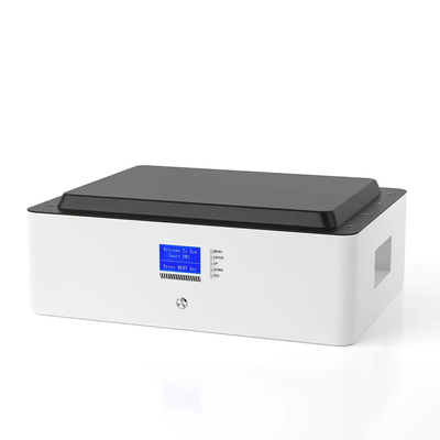 batería del almacenamiento de energía de 51.2V 100Ah 5,12 KVH BMS de encargo Stackable Battery Pack
